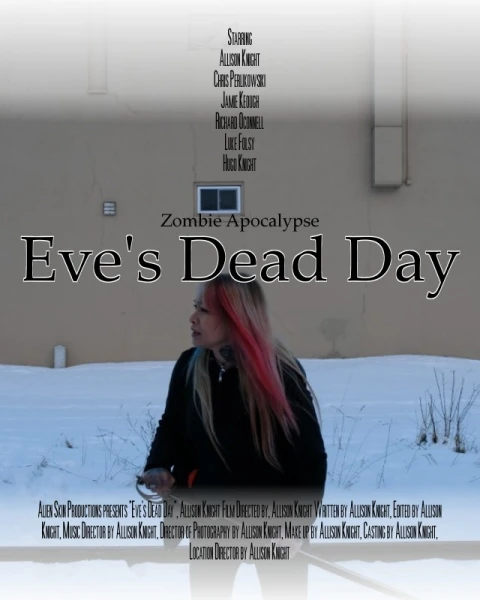 Eve's Dead Day