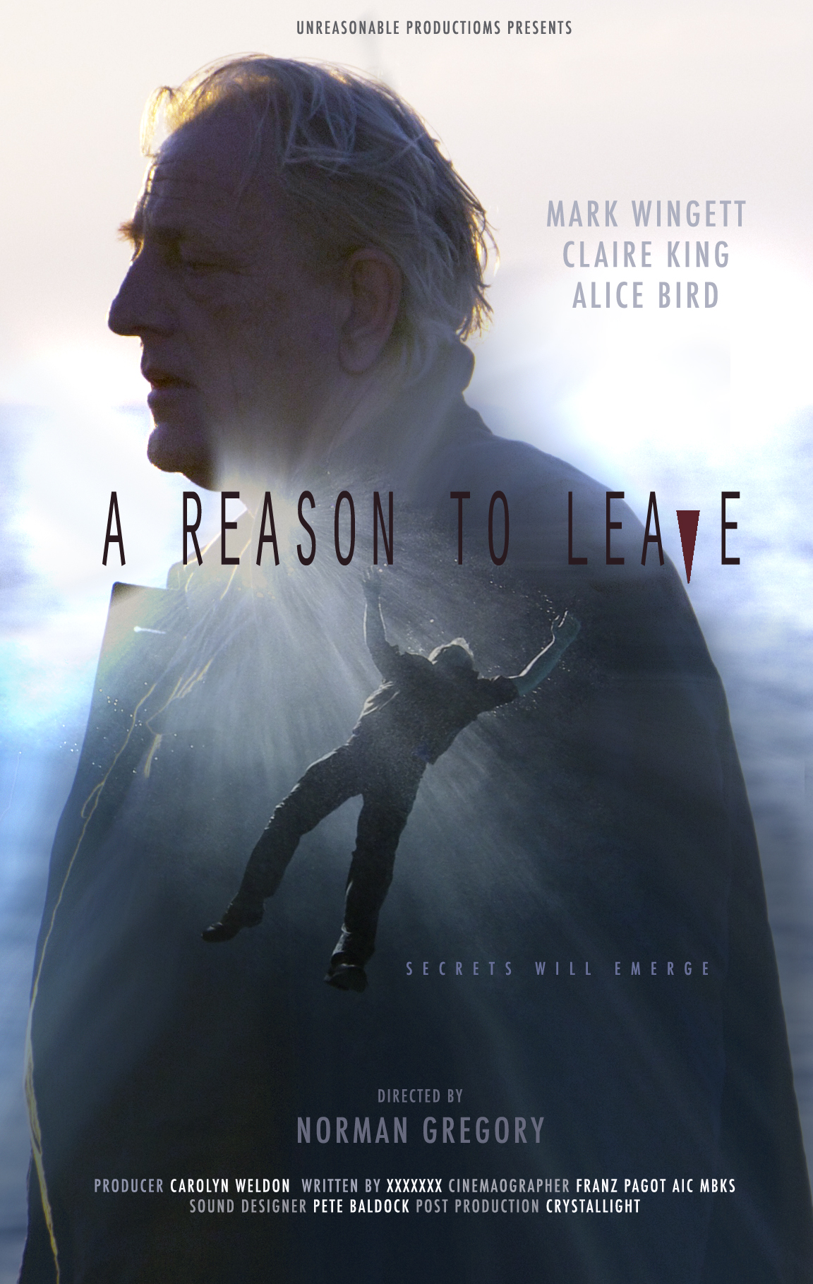 A Reason to Leave