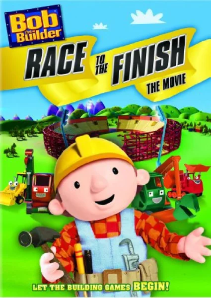 Bob the Builder: Race to the Finish