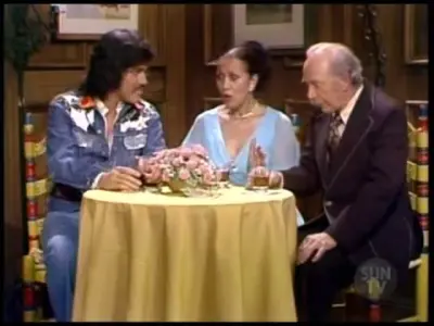 Aunt Connie