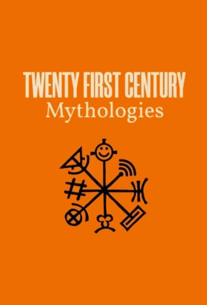 21st-Century Mythologies with Richard Clay