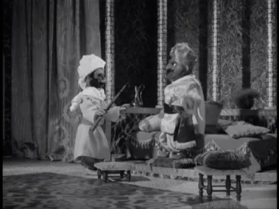 The Magic Carpet