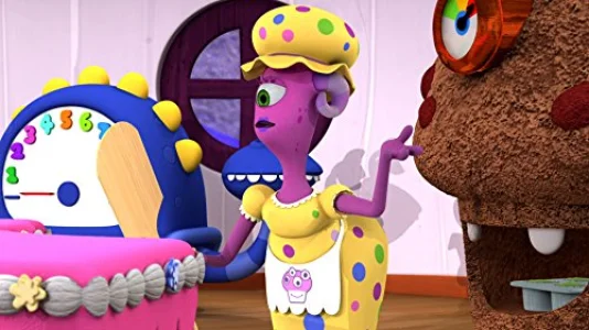 A Muffin Mystery