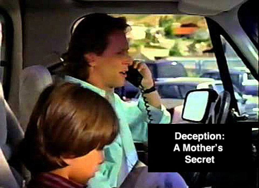 Deception: A Mother's Secret