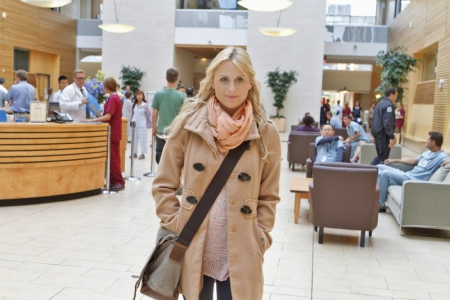 Emily and... The Alan Zolman Incident
