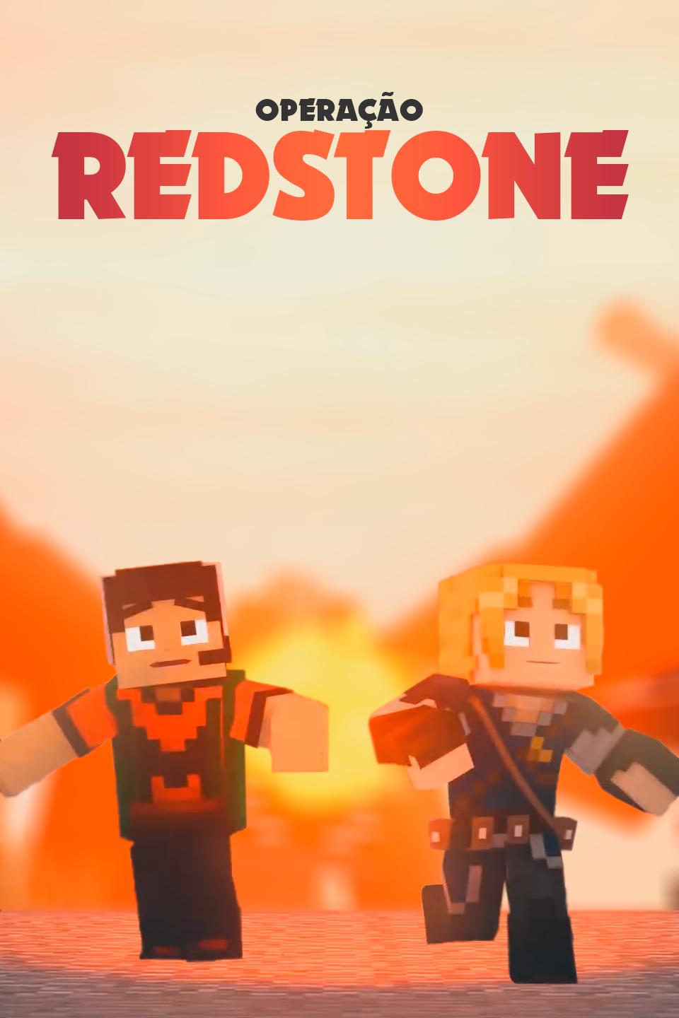 Operação Redstone