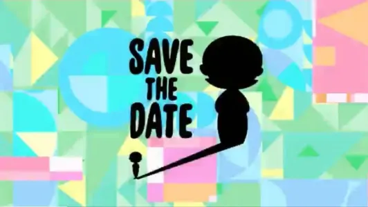 Save the Date