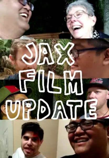 Jax Film Update