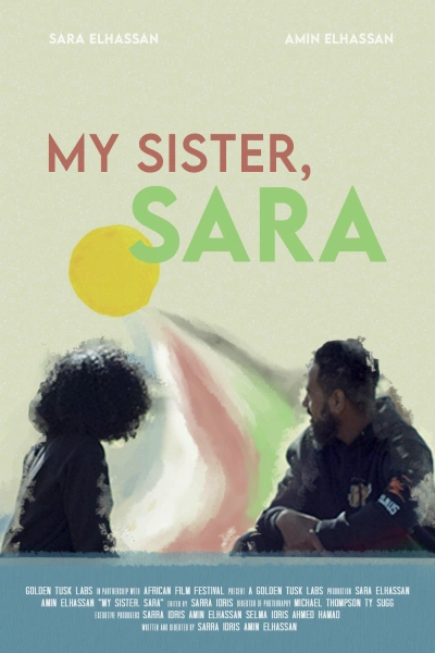 My Sister, Sara
