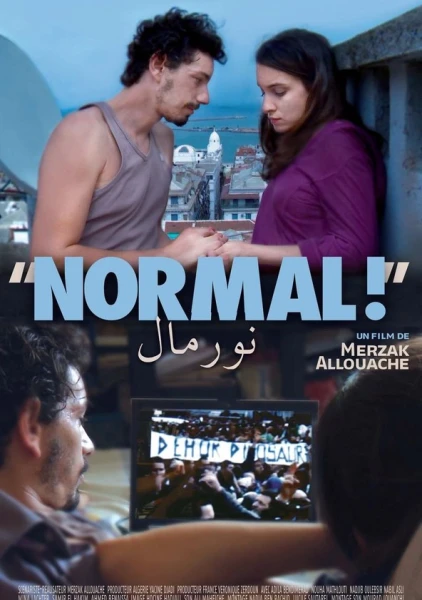 Normal!