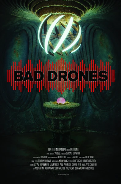 Bad Drones