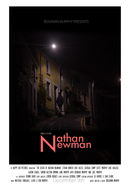The Death of Nathan Newman