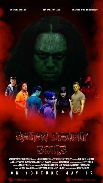 Seven Deadly Souls