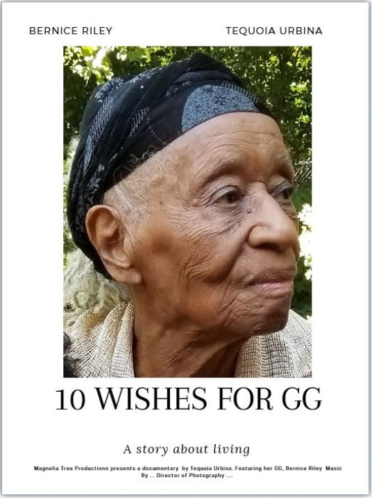 10 Wishes for GG