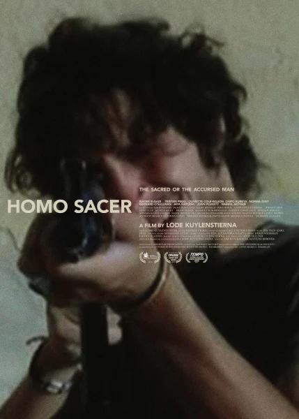Homo Sacer the Sacred Man or the Accursed Man