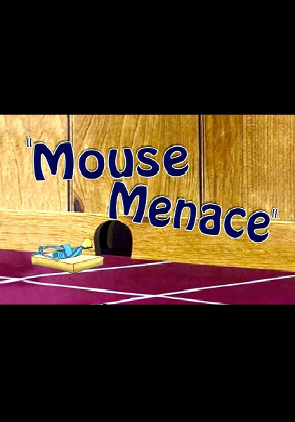 Mouse Menace