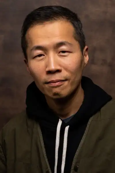 Lee Isaac Chung