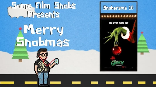 Merry Snobmas (2018): How the Grinch Stole Christmas (2000) (Review)