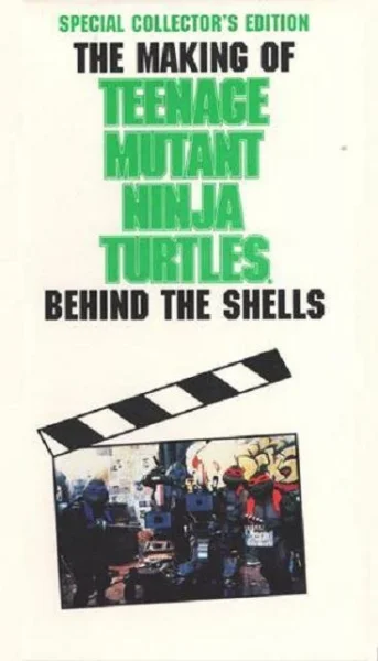 The Making of 'Teenage Mutant Ninja Turtles': Behind the Shells