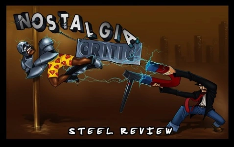 Steel