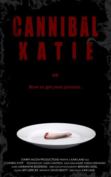 Cannibal Katie