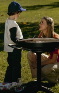Don't Kill My Child