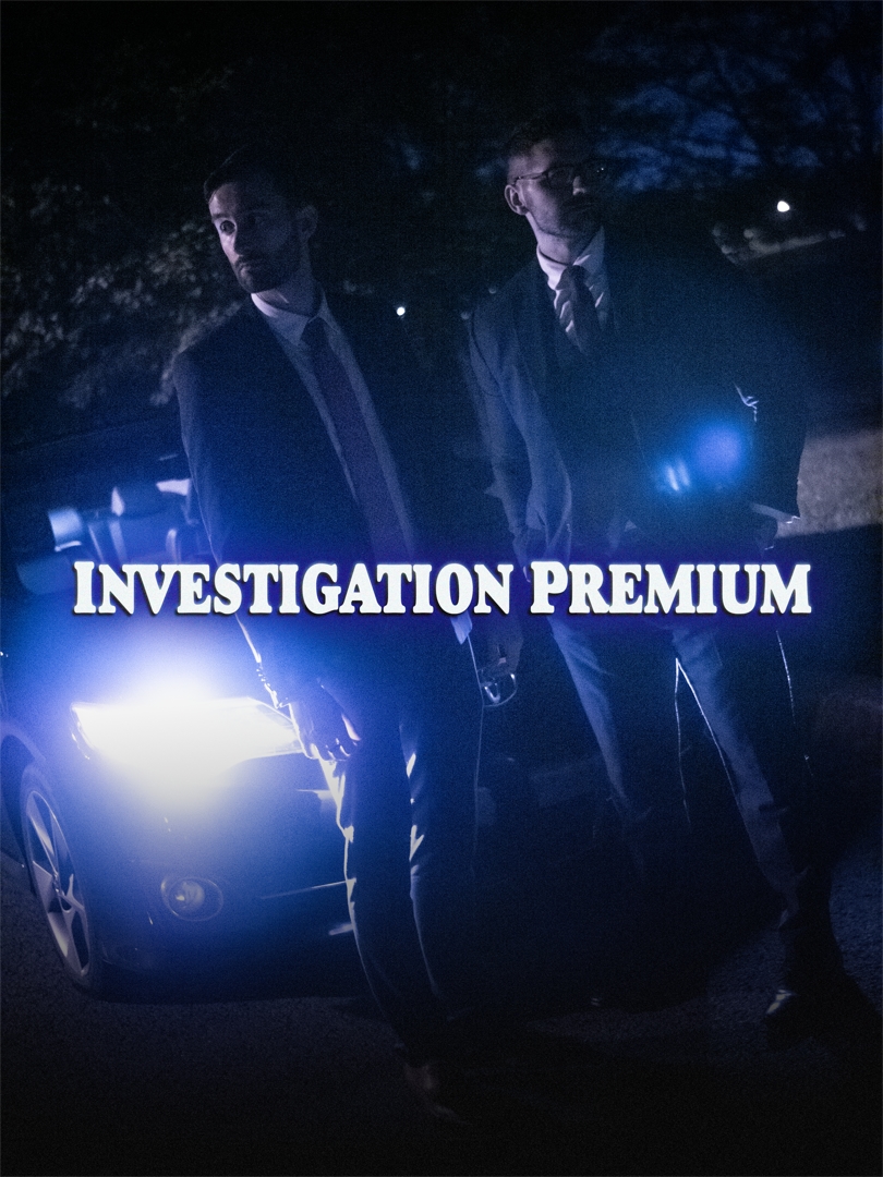 Investigation Premium