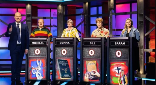 Bugs Bunny, To Kill a Mockingbird, Magic: The Gathering and St Kilda Saints