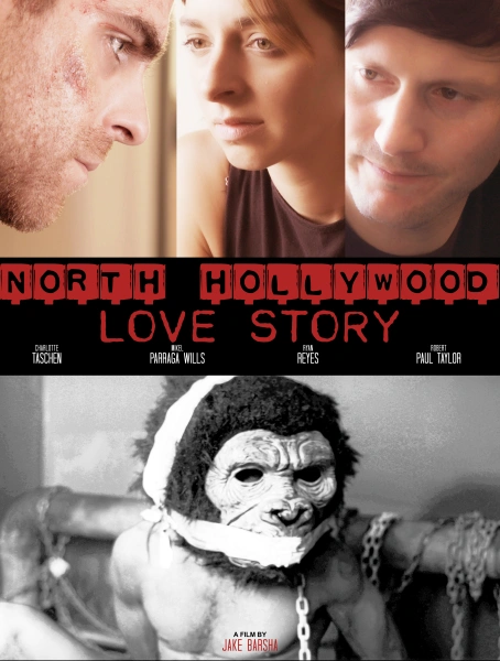 North Hollywood Love Story