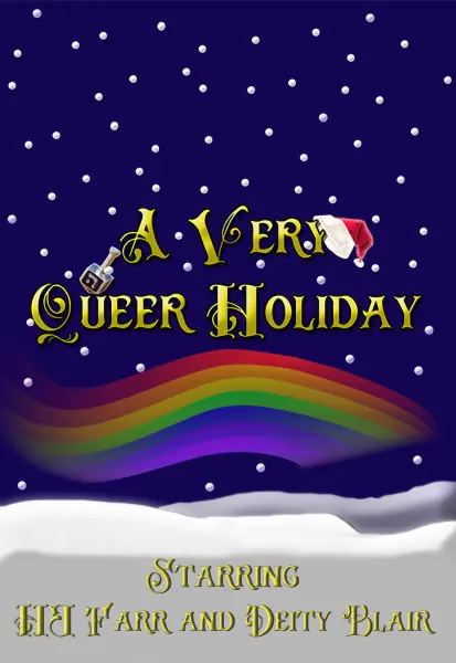 A Very Queer Holiday