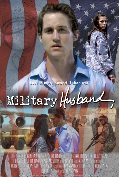 Military Husband