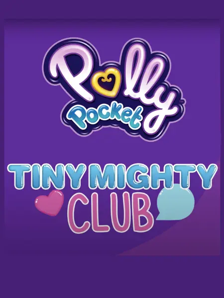 The Tiny Mighty Club