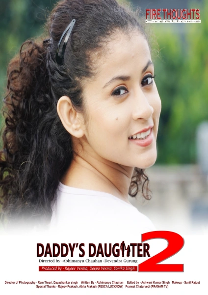 Daddy's Daughter 2
