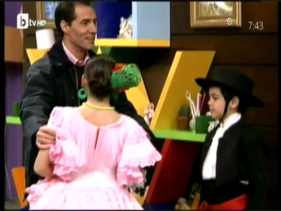 Cuando el rencor entra por la puerta...