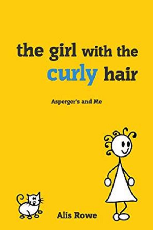A Day at Secondary School for the Girl with the Curly Hair