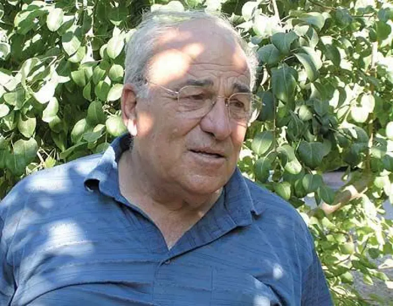 Jacques Cohen