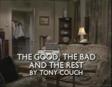 The Good, the Bad and the Rest
