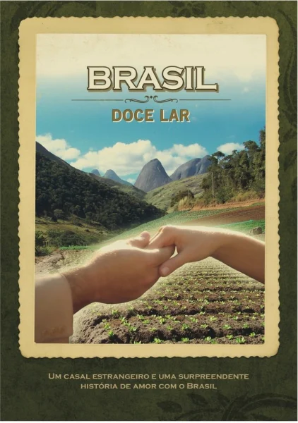Brasil Doce Lar