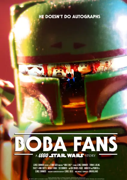 Boba Fans