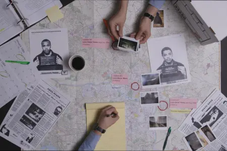 The Witness: Making Memory