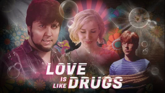 Love Is Like Drugs - ft. Schmoyoho (Short Version)