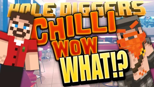 Chilli WowWHAT?!