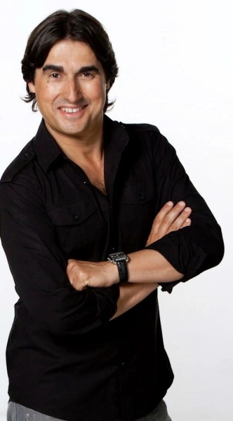 Nick Giannopoulos