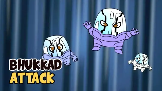 Bhukkad Attack