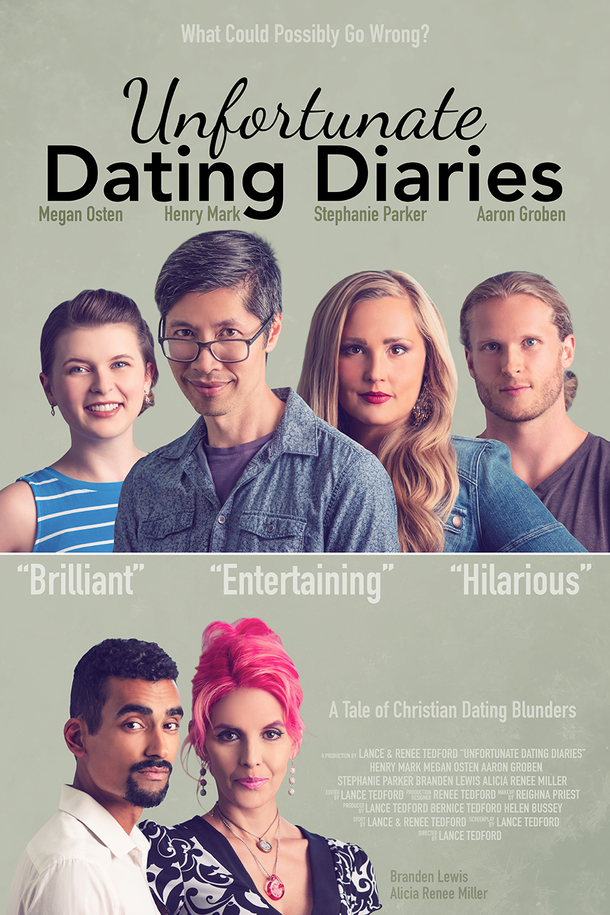 Unfortunate Dating Diaries