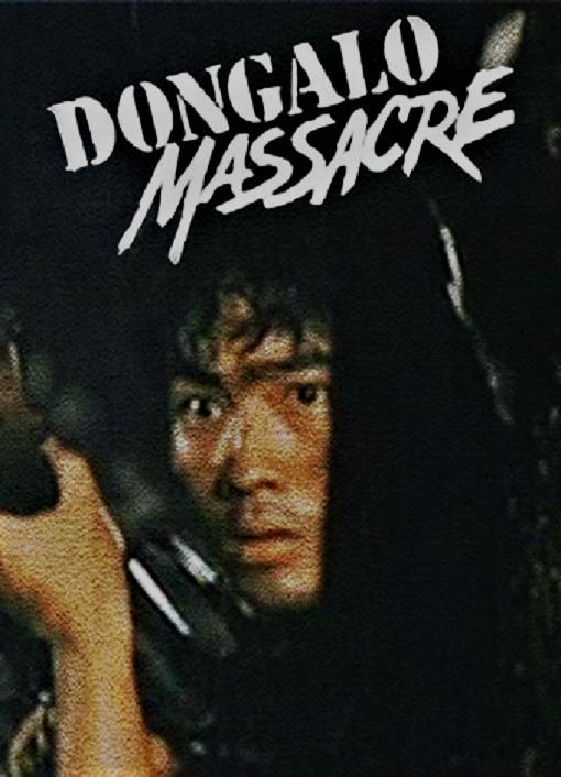 Dongalo Massacre