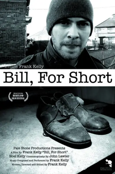 Bill, for Short