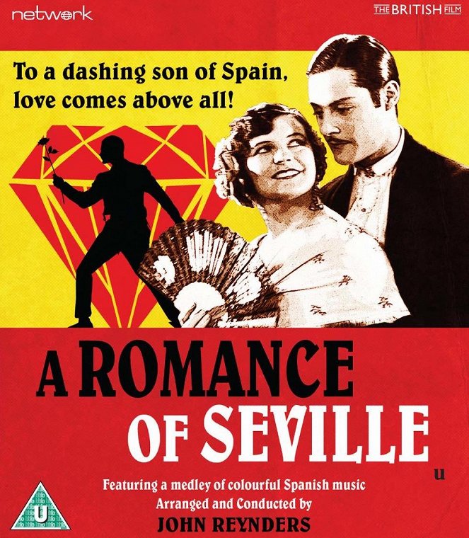 The Romance of Seville