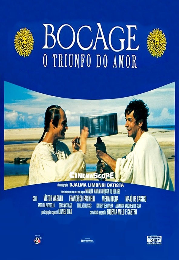 Bocage, the Triumph of Love
