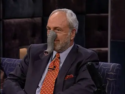 Dave Foley/Clyde Peeling/Myron Kandel